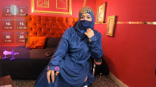 Anissa_Ali habyby зображення 3