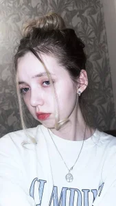 mollyy_snow's XXX Nude Photo 1