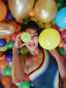 HannaPetit pride Pic 2