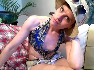 ShellyWhite Summertime <3 Foto 2