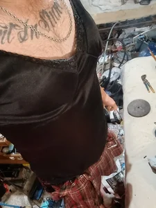 bearded_cross Public Pic