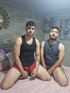 JaceAndAlec Public Εικόνα