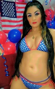 luzcastillo07 Happy July 4, 2023 รูป  4