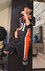 Lovers_21 Your favorite volleyball player? Εικόνα 3