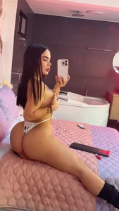 MaddyMay_のThe 🐄💦😈😋の 5枚の写真