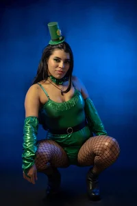 Asly_Morgan kullanıcısının Saint Patrick's Day albümü -  5 fotoğraf
