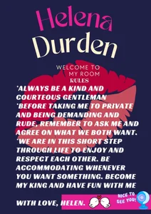 HelenaDurden me Pic 2