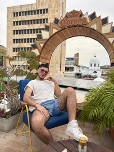 Zac_Golden ....... 사진 2