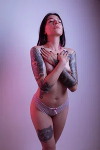 ValeriaCox Public Pic 2