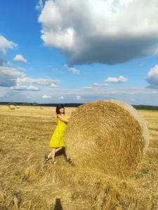 TinaSwirovski's photo