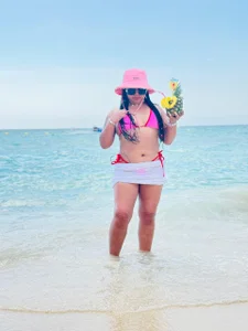 MarianaGarciaa__ My vacations! Pic 3