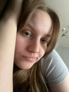 KellyPoterのI'm in real lifeの枚の写真