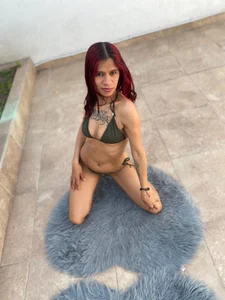 IssabellaJones Love❤🥰 圖片 2