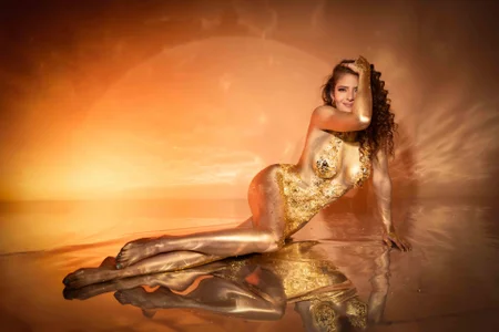 CelineBoyer dangerous woman Foto 7