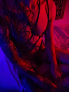 lordflowers's XXX Nude Photo 7