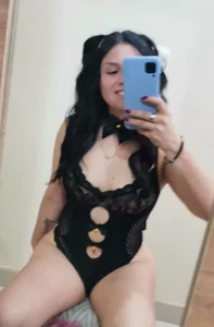 yessica_gomez01 Lenseria Pic