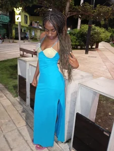 caryn_johnson Casual Friday Foto 2