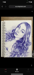 Lizzy_R Gift🎁 Pic