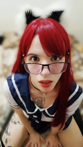 MorangoChocos XXX nøgenfoto 5