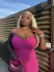 tattooThickladyX Thick baby Pic
