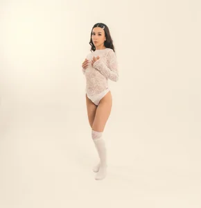 Arii_wildeのWhite Dreams🤍の 2枚の写真