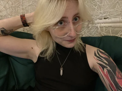 xp_blondie Public Poză 3
