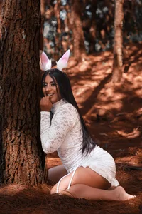 annarosse_ hi easter day 🐰💓 Pic 7