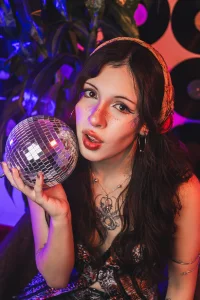 Zdjęcia ValeryBeaumont Vintage Muse💖:  5