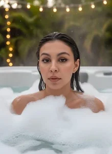 Juliet_Nasty Wet and dangerous Foto