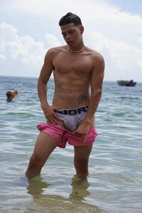 Benjamin_MoreEnjoying图片 4