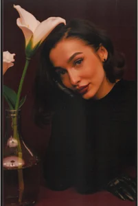 MarieKarmaのHappy in leatherの 3枚の写真