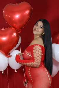 Layla-daring Valentine's Day 😈🌹🎀 Hình 7