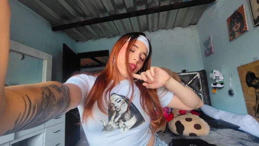 Little_Princess_Naty ❤️ Foto 8