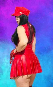 AnoukCavin Anouk Bilde 7