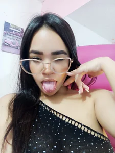 CAMILA--REY me encanta el negro  6. fénykép