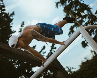 Troy_dalton I Love To Exercise Pic 2