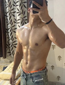 Ivaan_hot kullanıcısının After Workout albümü -  2 fotoğraf