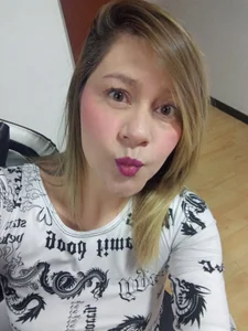 Chanelll_Taylorr_ a little change of look Pic 6