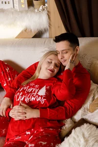 OnePunchGirl New Year's fairy tale Billede