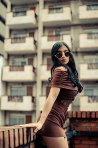 IzzyWild Concret Jungle 🥂 Hình 4