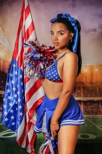 We celebrate freedom. happy 4th of July 🗽💙❤️🤍 de SUZETMONACO Foto 5