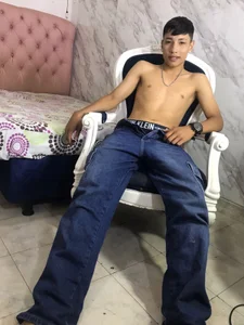 SantiDiazz Public Pic
