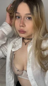 Love_audirs6 I think my shirt's getting in the way Bilde 3