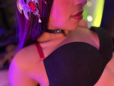 little cloee od cloee_liam  2 snímek