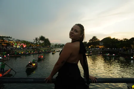 ThreeshaWhiteのHoi An, Vietnamの 5枚の写真