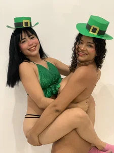 janinne_lu Saint Patrick 사진 6