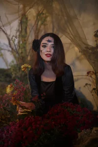 Gabriella_Wils Halloween 2024 is coming ;) Pic