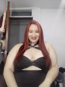 sharon_G Gordita calientica Pic 5