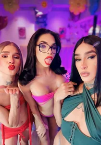 wonder_girlsexoticx Dolls🦋 รูป  4
