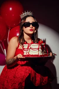 dayis_sweet HAPPY BIRTHDAY ❤️🎂 Pic 5